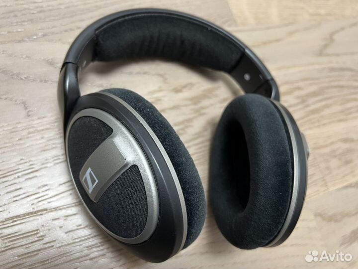 Sennheiser HD559