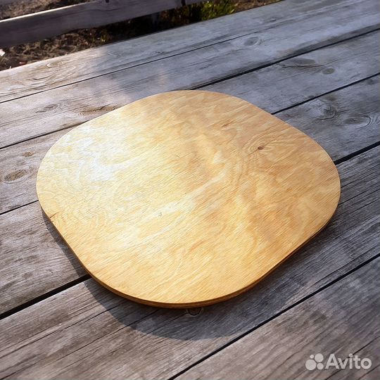 Доска для скручивания листьев иван-чая