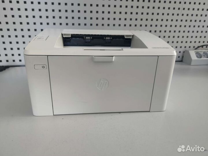 Принтер лазерный hp laserjet м104