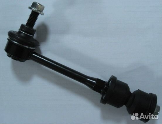 Тяга стабилизатора задняя Antara /Captiva 06-15