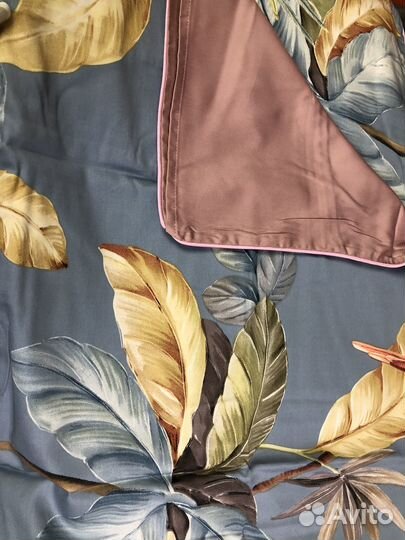 Постельное белье сатин