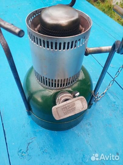 Шмель -1, СССР