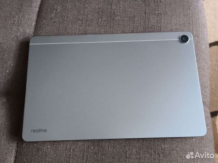 Планшет realme pad