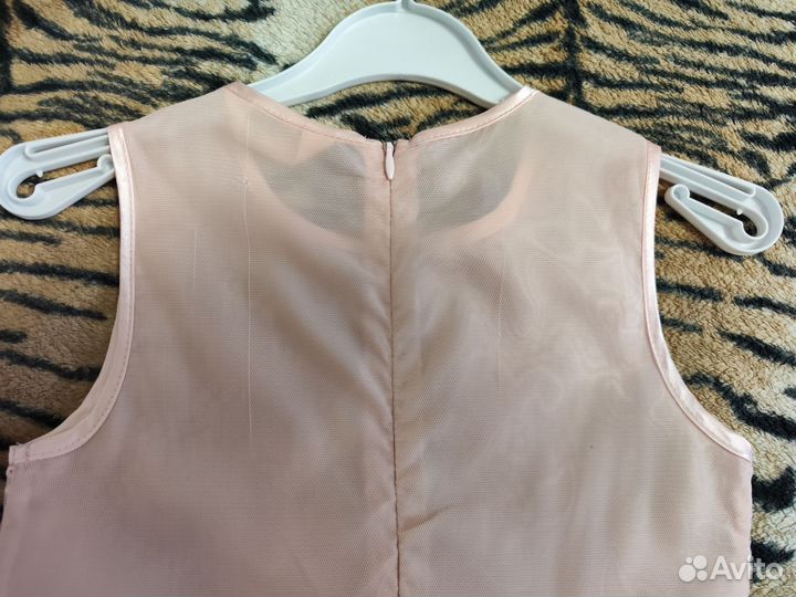 Платье GeeJay для девочки