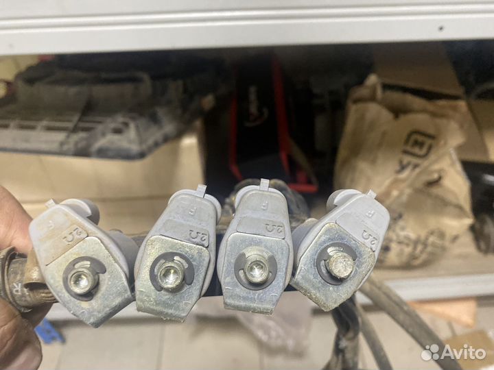 Продам газовый оборудование