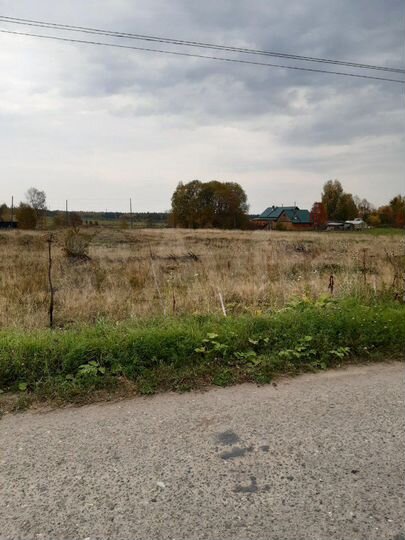 Участок 30 сот. (СНТ, ДНП)