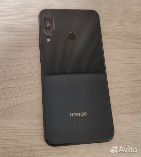 HONOR 9C, 4/64 ГБ