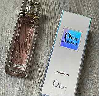 Dior addict