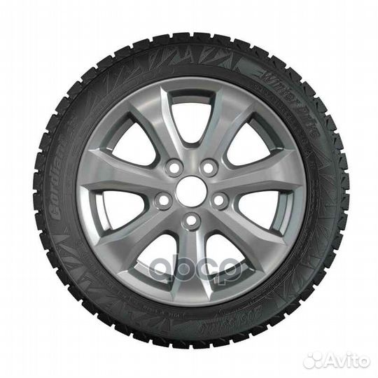 Cordiant Winter Drive PW-1 185/65 R15