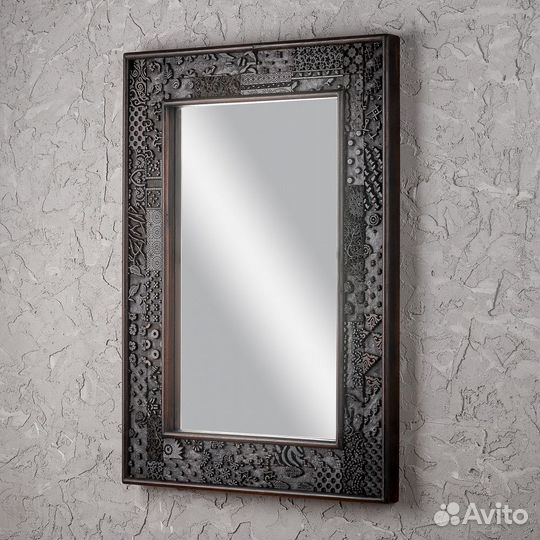 Зеркало (глубина 60 мм)