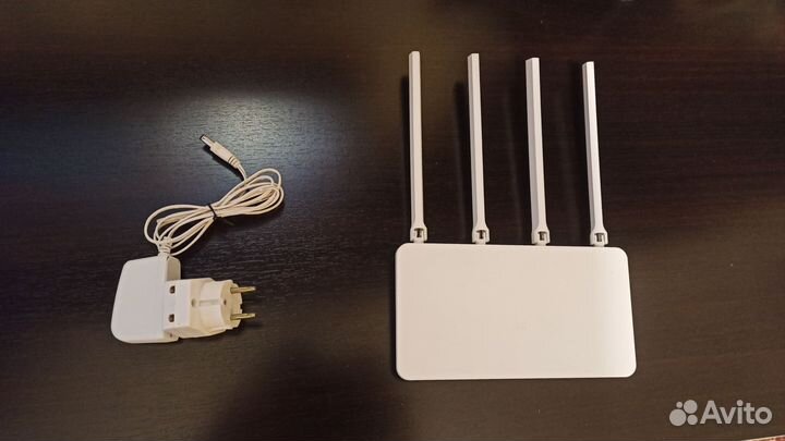 Wifi роутер 2.4ггц Xiaomi 3c