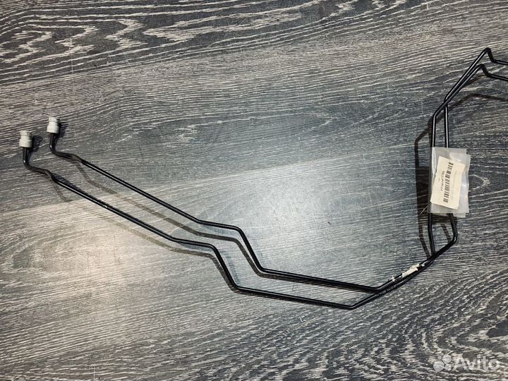 Трубка ABS ESP гтц Touran 1T2 1T3