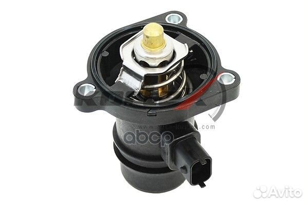 Термостат opel astra/corsa/ chevrolet aveo/cruze