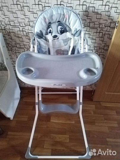 Стул для кормления