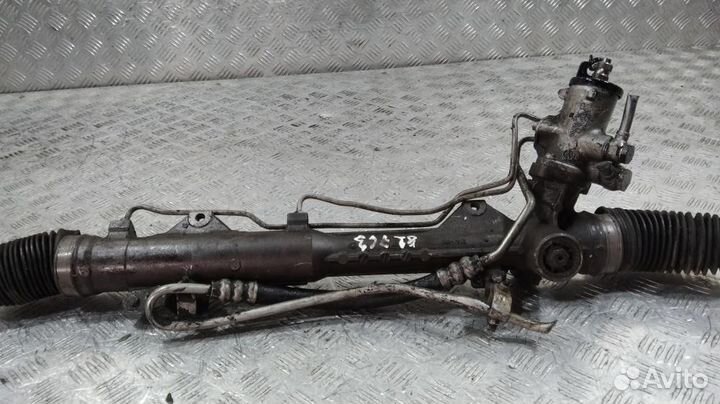 Б/У Б/У Рулевая рейка Из Европы. 7852974966 BMW