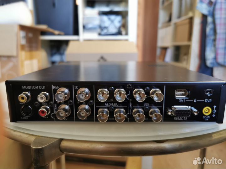 Конвертер Canopus advc1000