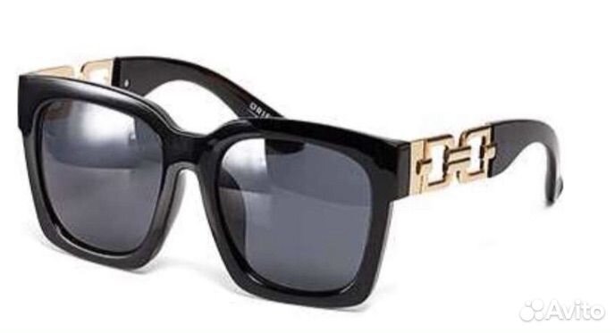 Очки солнезащитные oriflame