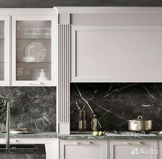 Кухня от производителя