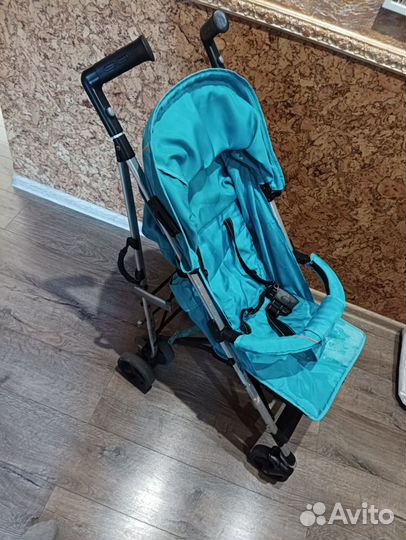 Детская коляска jetem london