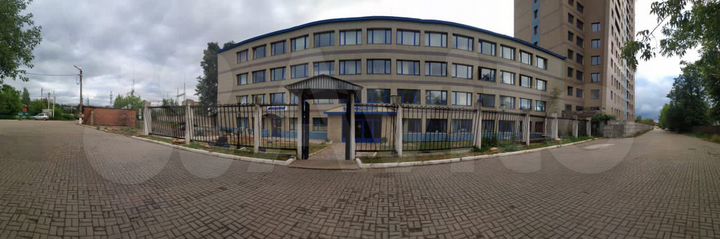 Офис, 18.1 м²