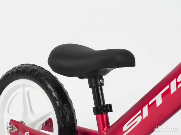 Беговел sitis moon (2023) Pink Vol9