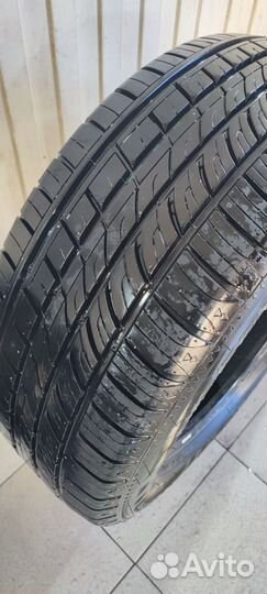 Cooper Discoverer HTS 265/60 R18