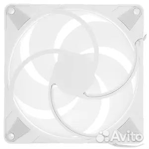 Вентилятор Arctic Cooling P14 PWM PST A-RGB