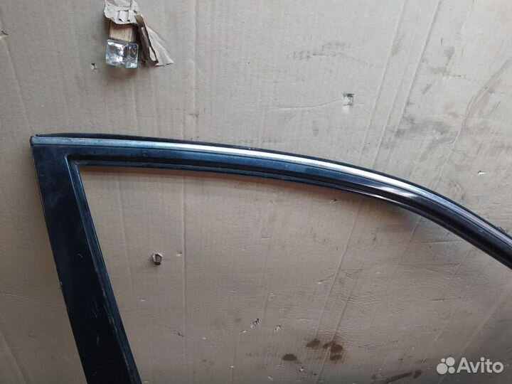 Дверь передняя правая Mitsubishi Galant 8 EA USA