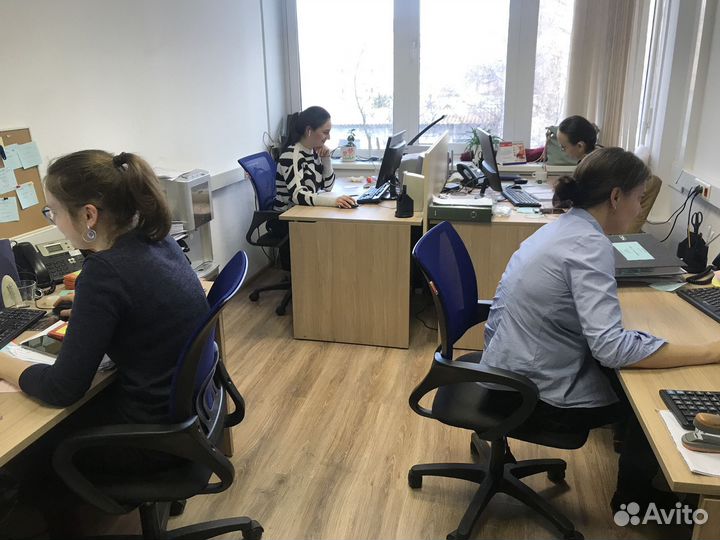 Бухгалтер для торговли, розницы, опта, маркетплейс