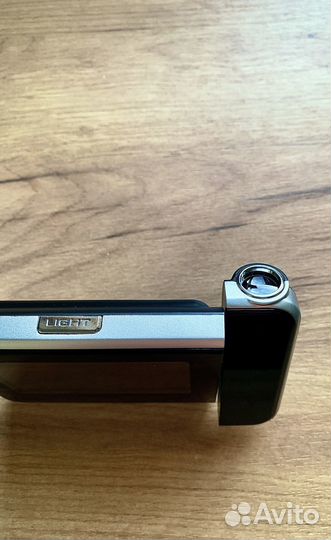 Часы с проекцией метеостанция