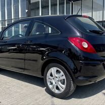 Opel Corsa 1.2 AMT, 2007, 201 000 км, с пробегом, цена 637 000 руб.