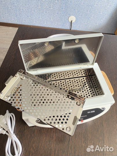 Сухожаровой шкаф, модель KH-360B