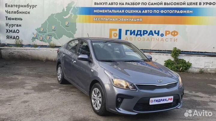 Трапеция стеклоочистителей Kia Rio 4 (FB) 98120-H0