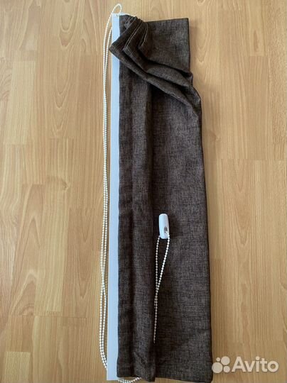 Римские шторы блэкаут