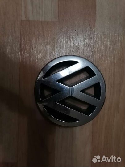 Эмблема Volkswagen Polo 2001-2009