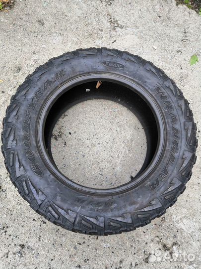 Goodyear Wrangler MT/R 285/65 R20