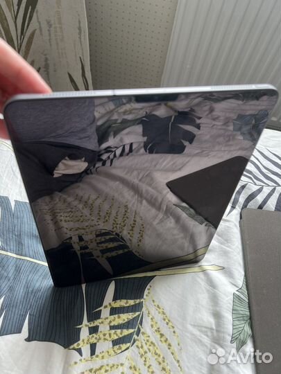 iPad pro 12.9 256gb 2018