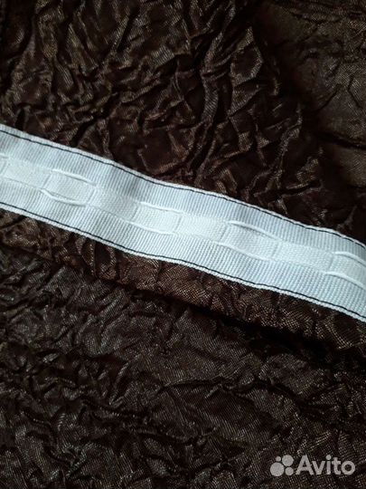 Портьеры шторы новые 2,80