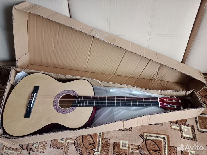 Классическая гитара