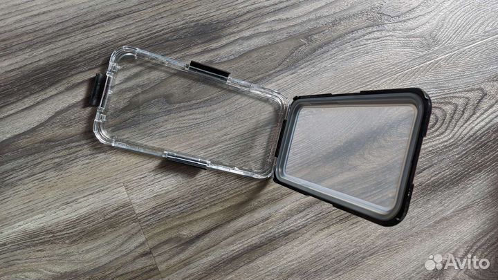 Защитный водонепроницаемый чехол для телефона