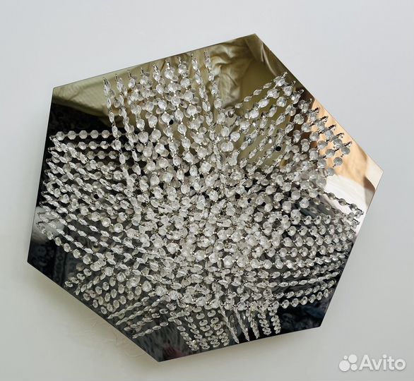 Светильник потолочный