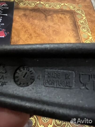 Шумовка Tefal оригинал новая