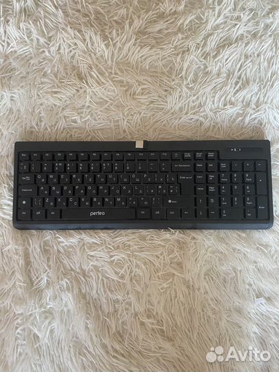 Клавиатура беспроводная