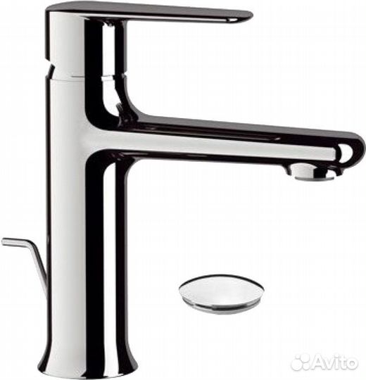 Смеситель Remer V10