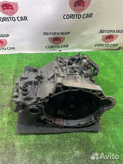 Коробка передач МКПП Kia Rio 3 QB G4FC 2014