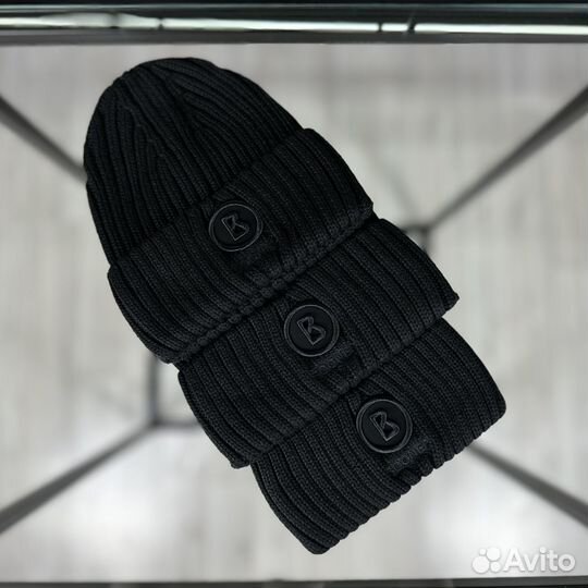 Шапка “Bogner”