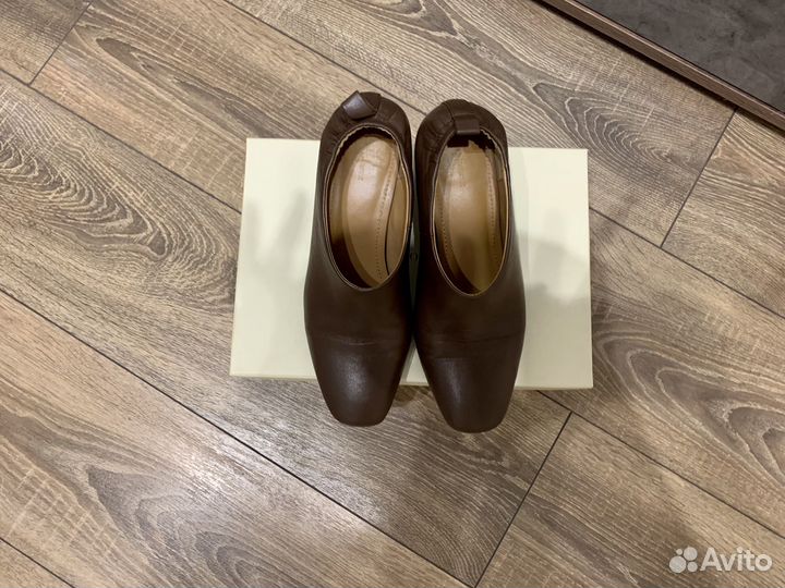 Туфли 12 storeez Бронь по 17.11