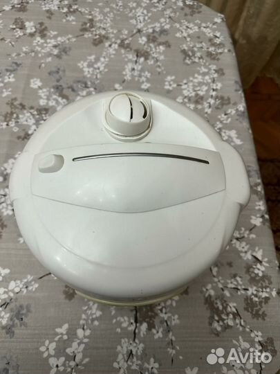 Мультиварка