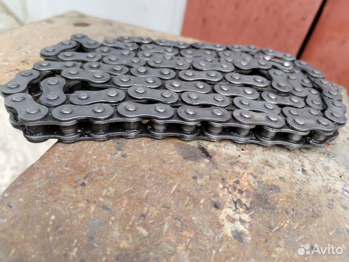 Цепь для мопеда СССР