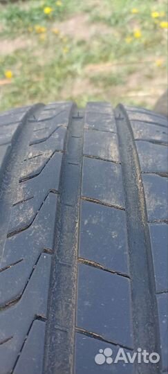 Hankook Kinergy Eco 2 K435 185/55 R15